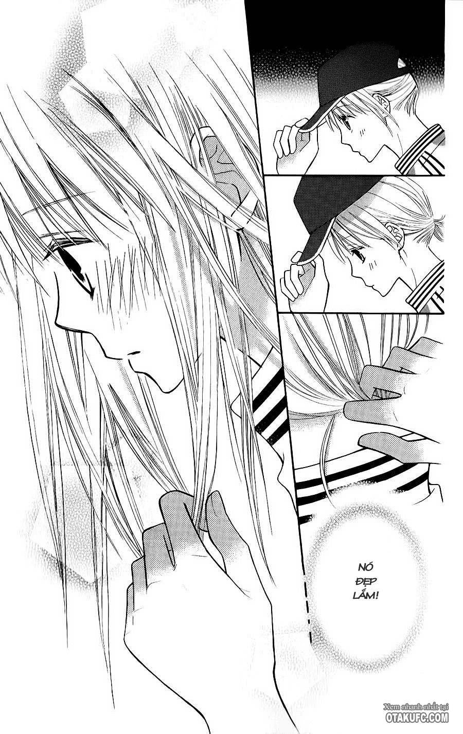 Love So Life Chap 44 - Next Chap 45
