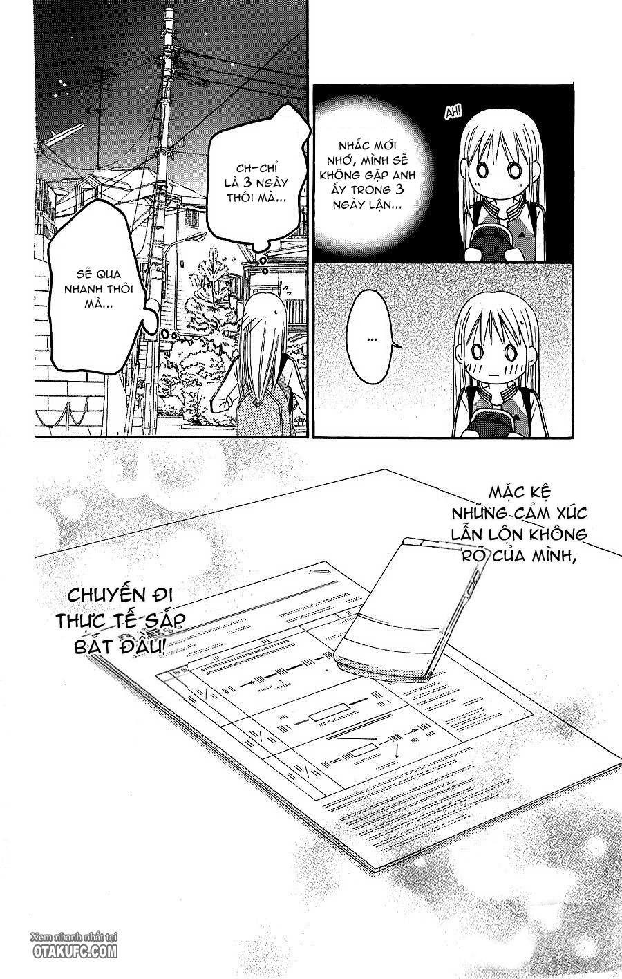 Love So Life Chap 44 - Next Chap 45