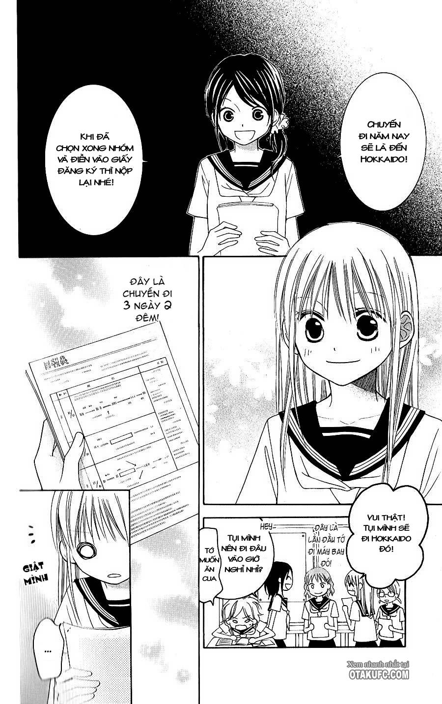 Love So Life Chap 44 - Next Chap 45