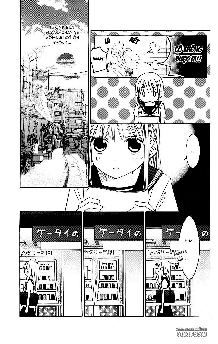 Love So Life Chap 44 - Next Chap 45