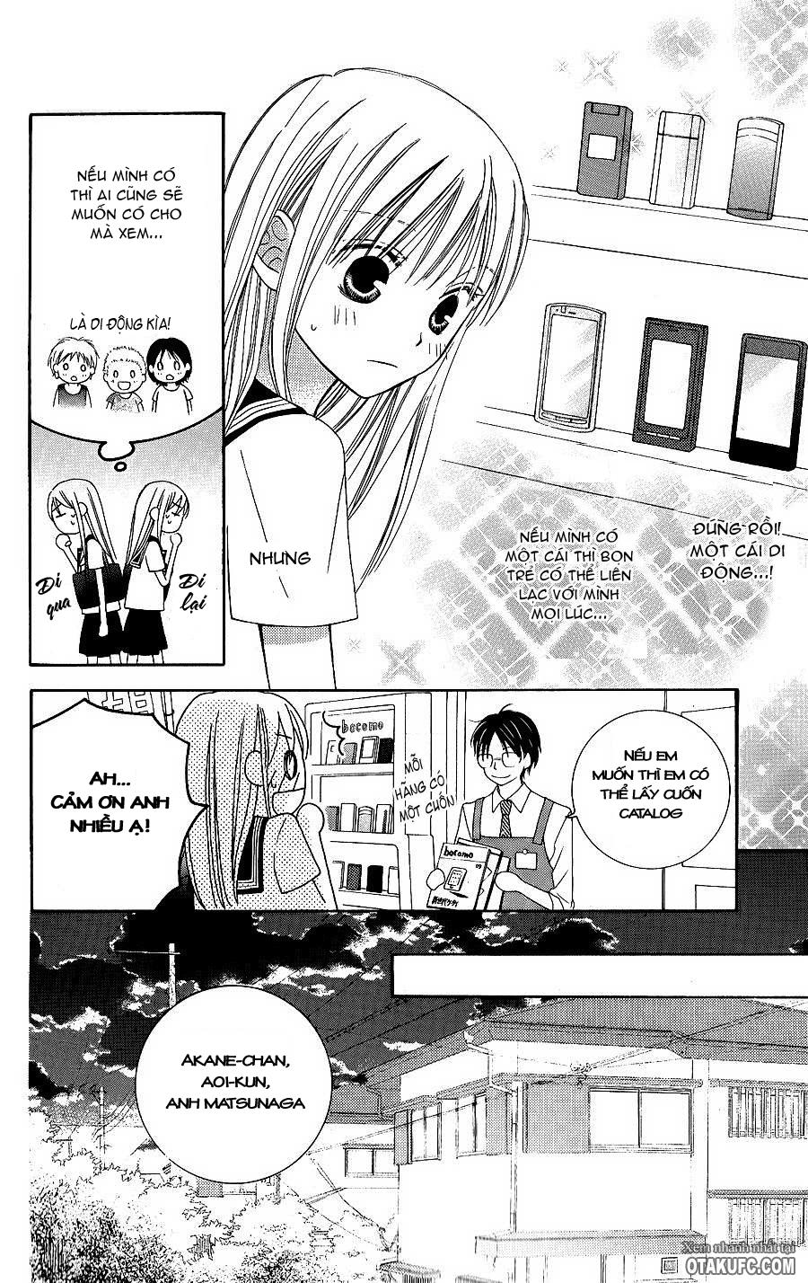 Love So Life Chap 44 - Next Chap 45