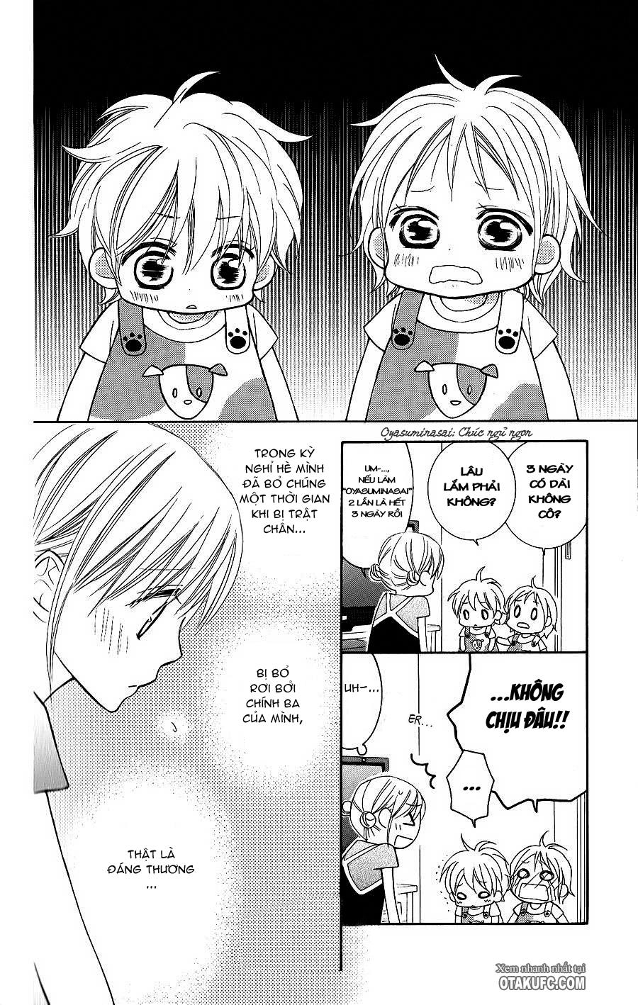Love So Life Chap 44 - Next Chap 45