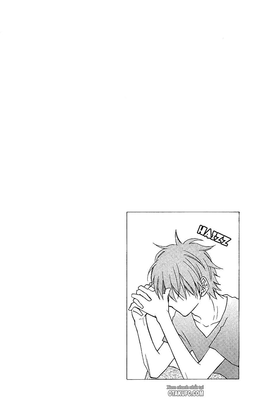 Love So Life Chap 45 - Next Chap 46