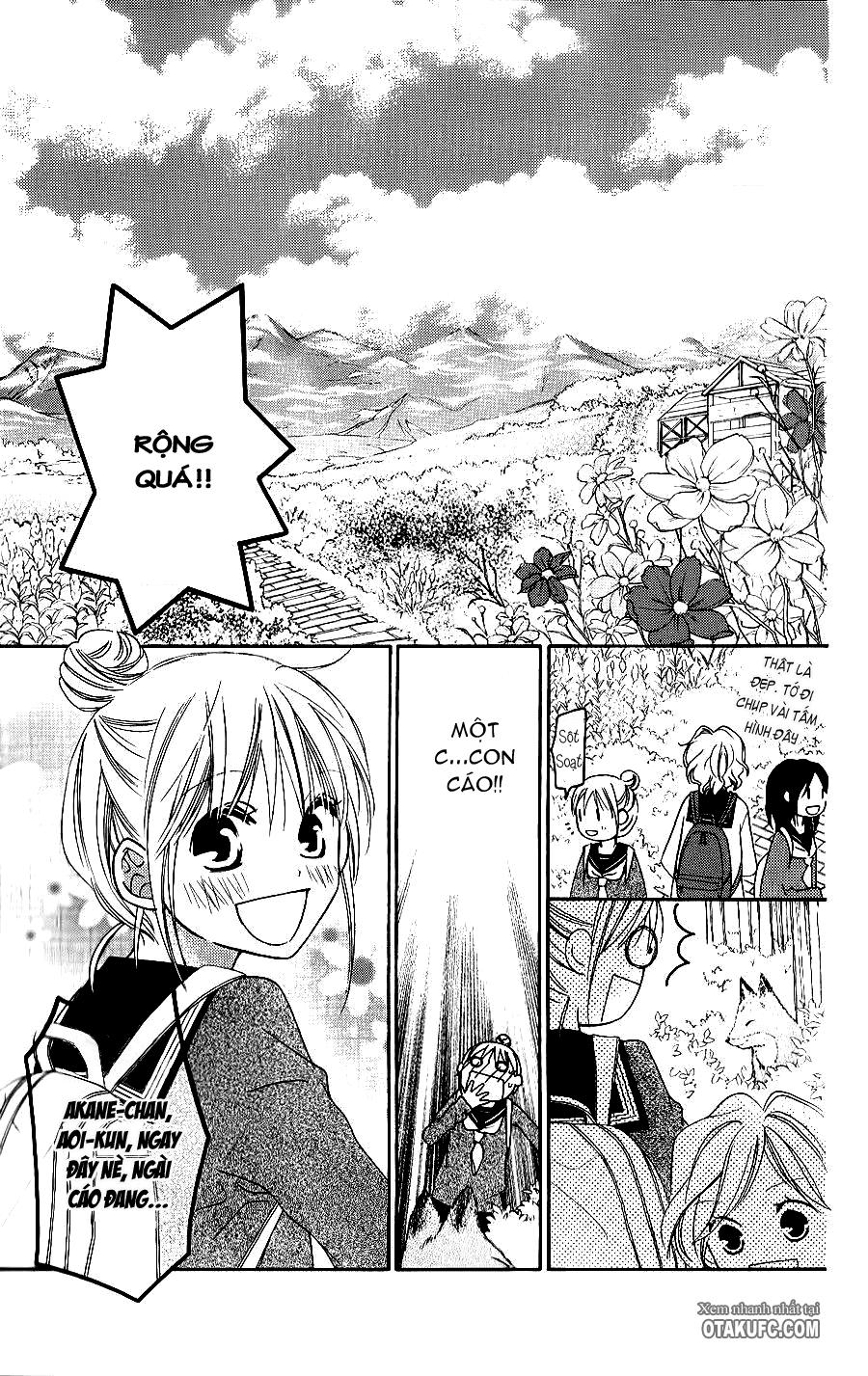 Love So Life Chap 45 - Next Chap 46