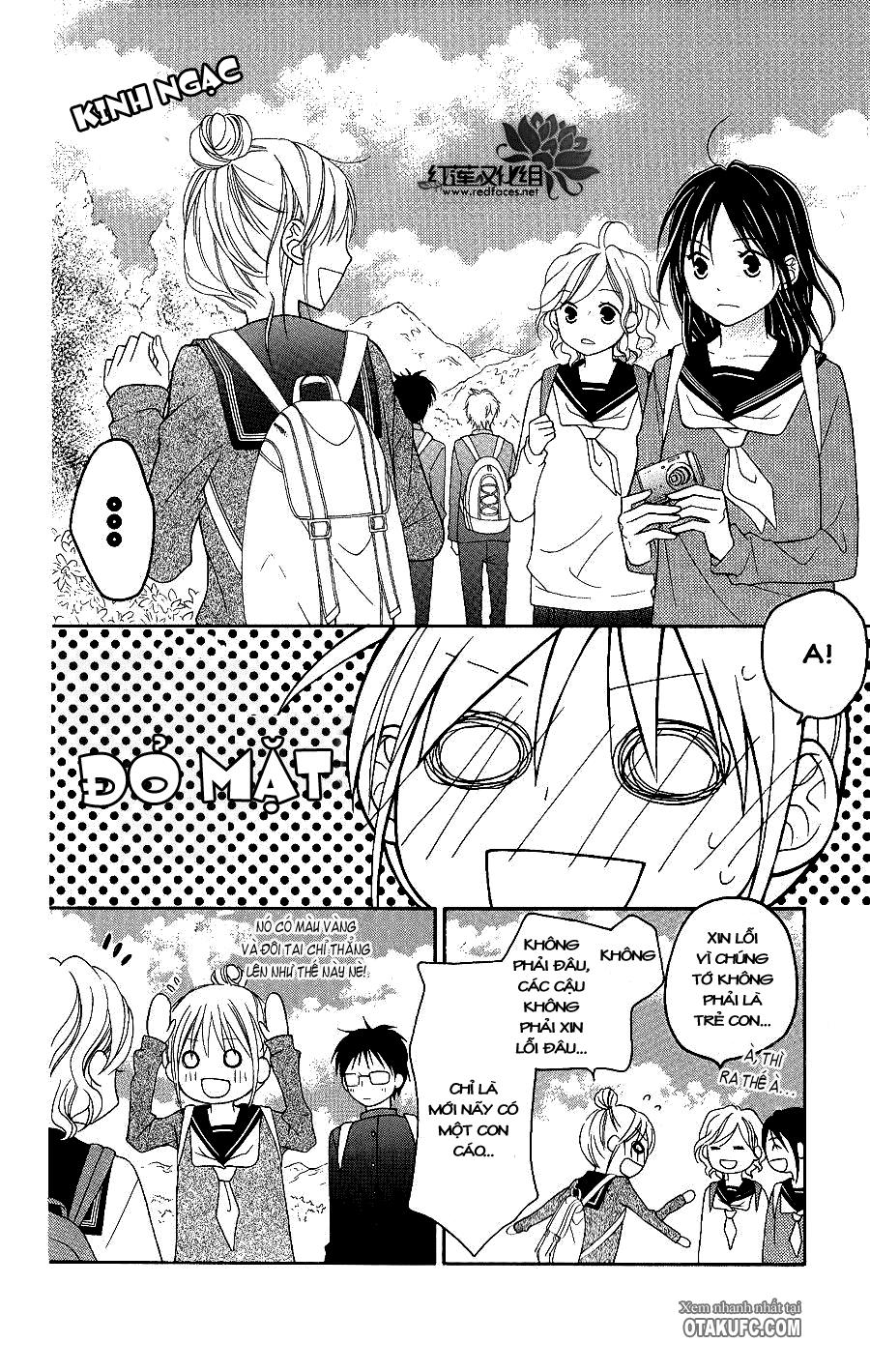 Love So Life Chap 45 - Next Chap 46