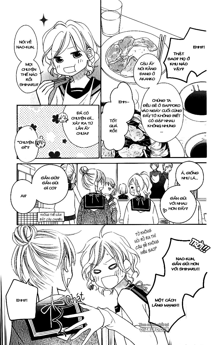 Love So Life Chap 45 - Next Chap 46