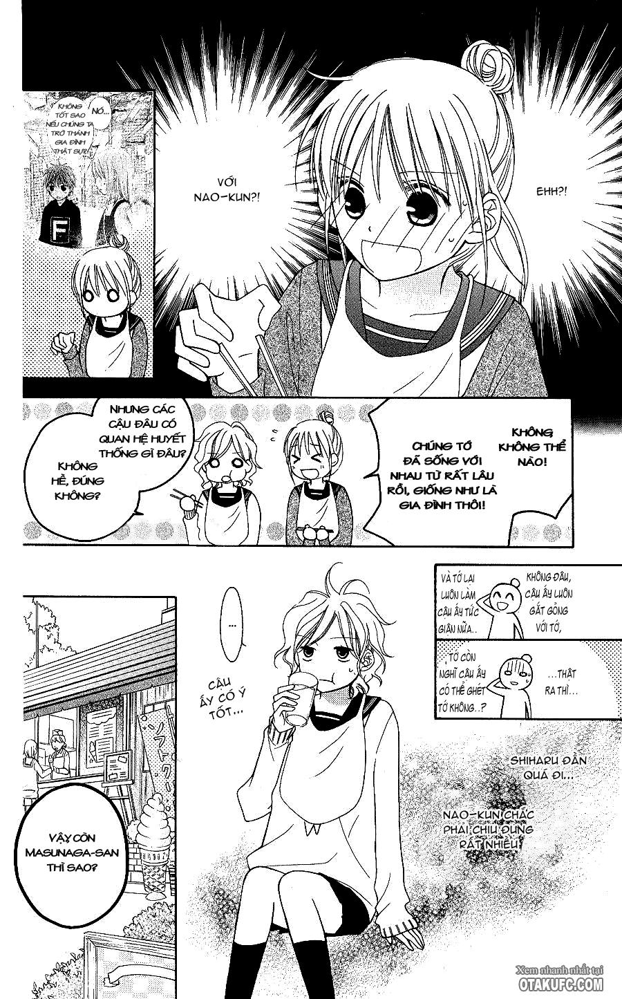 Love So Life Chap 45 - Next Chap 46
