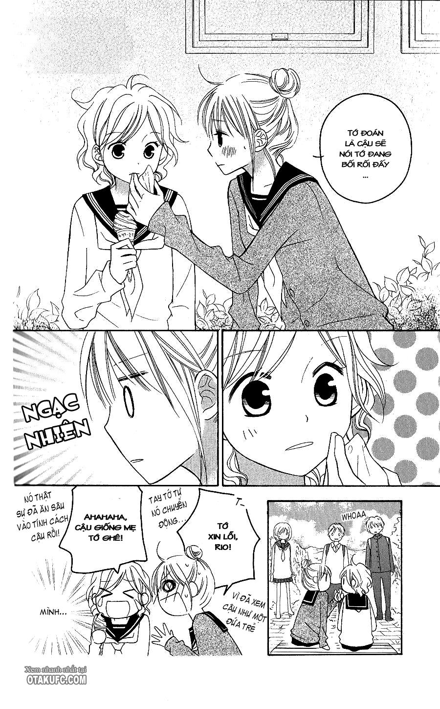 Love So Life Chap 45 - Next Chap 46