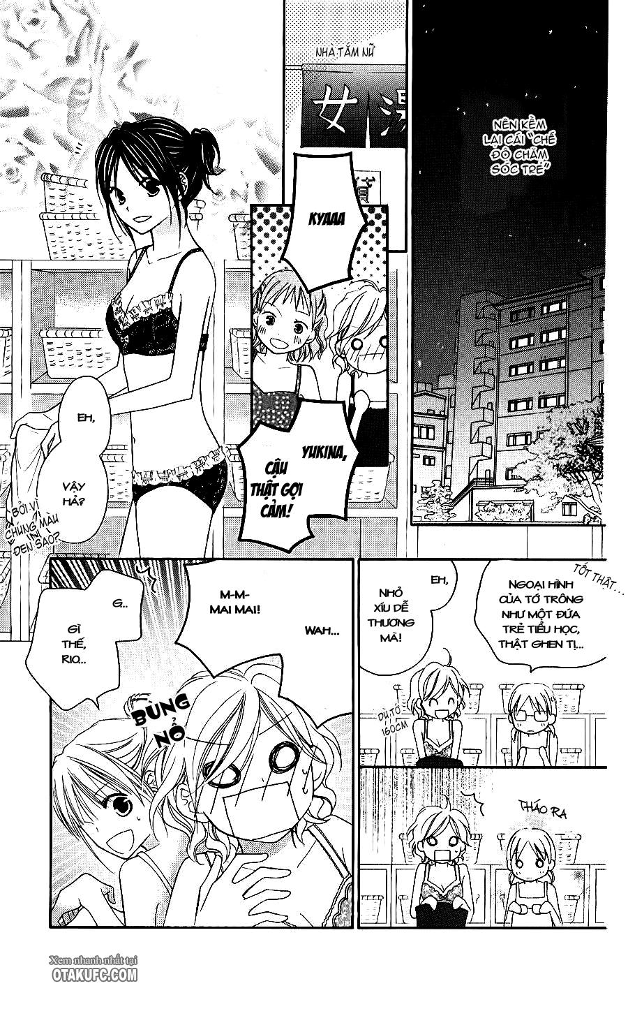 Love So Life Chap 45 - Next Chap 46