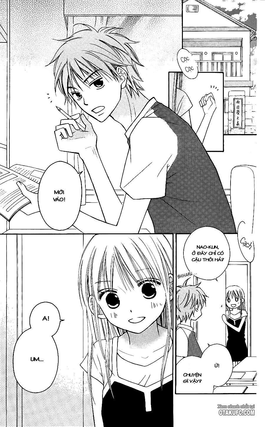 Love So Life Chap 45 - Next Chap 46