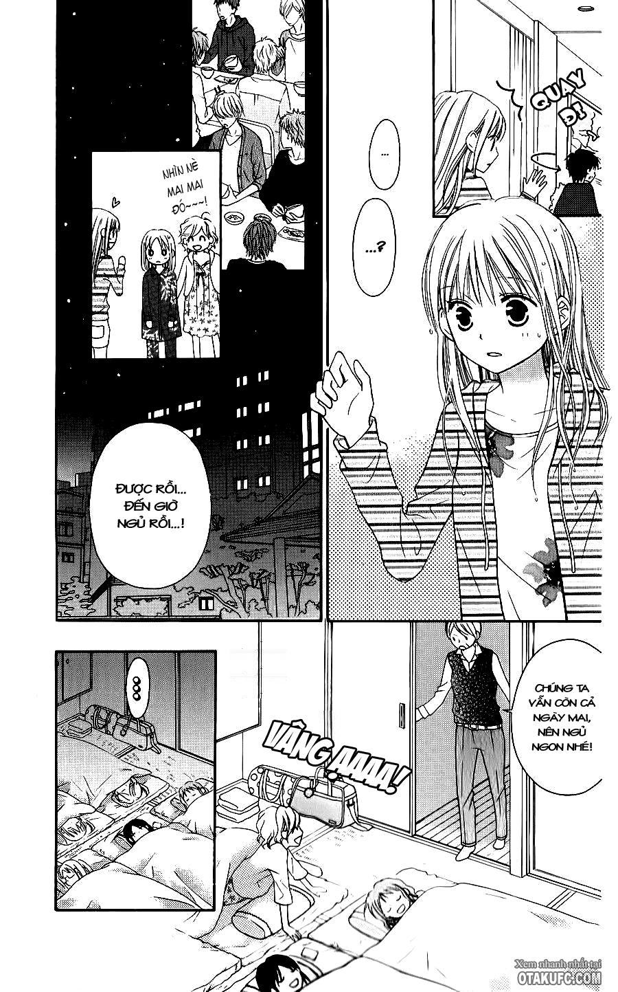 Love So Life Chap 45 - Next Chap 46