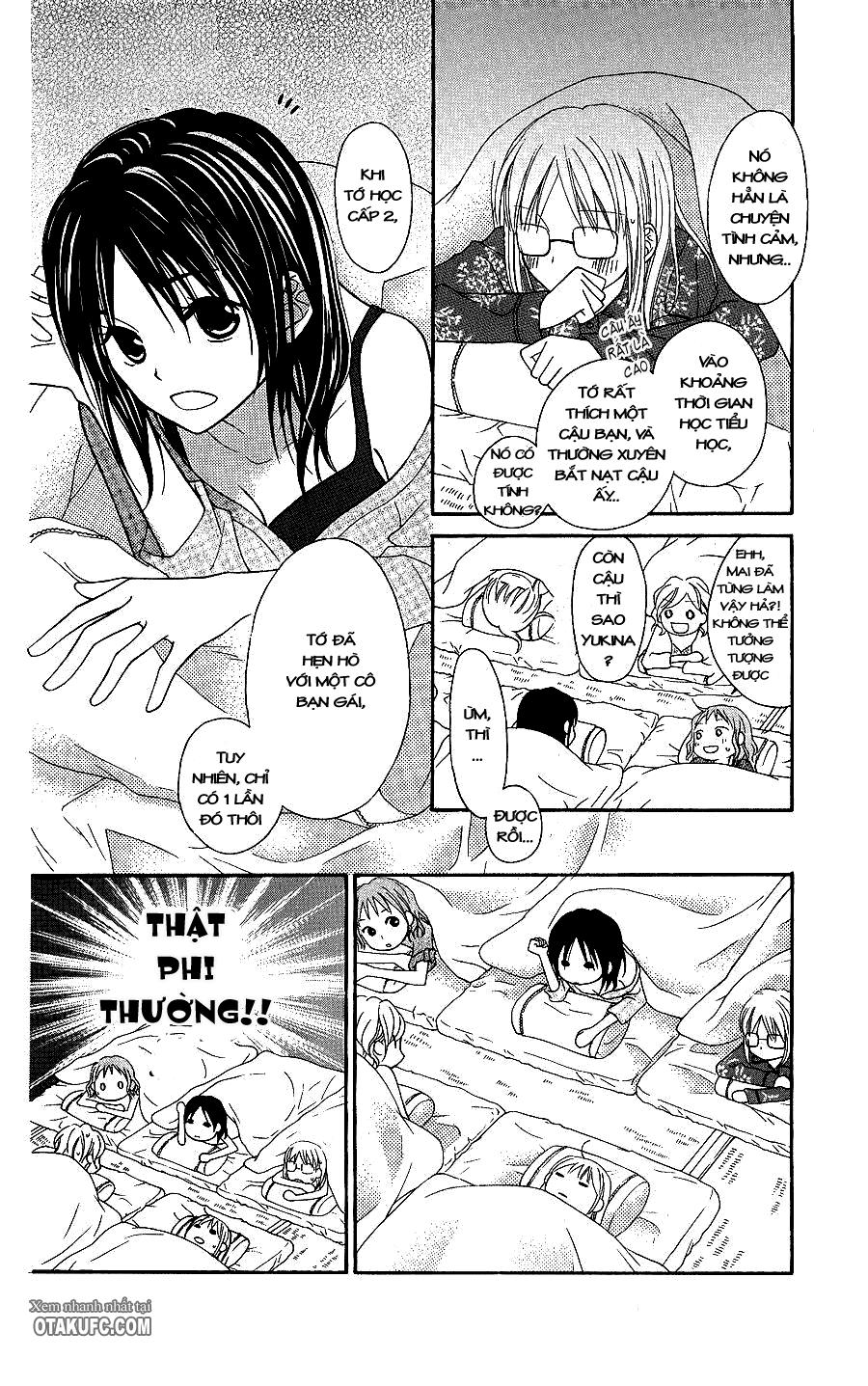 Love So Life Chap 45 - Next Chap 46