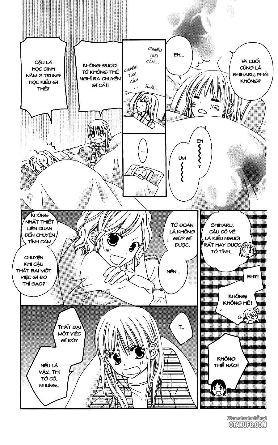Love So Life Chap 45 - Next Chap 46