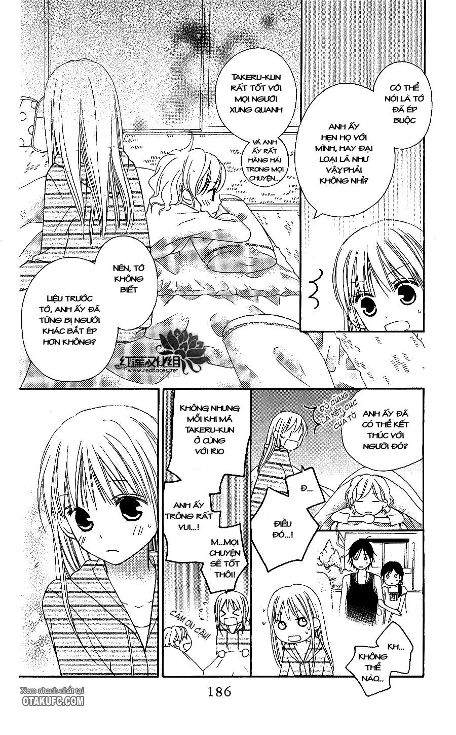 Love So Life Chap 45 - Next Chap 46