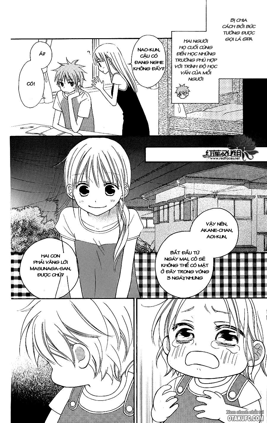 Love So Life Chap 45 - Next Chap 46