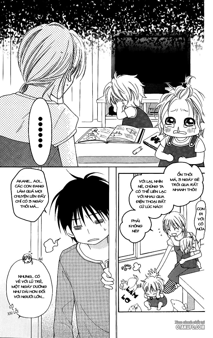 Love So Life Chap 45 - Next Chap 46