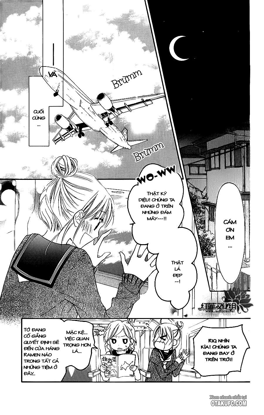 Love So Life Chap 45 - Next Chap 46