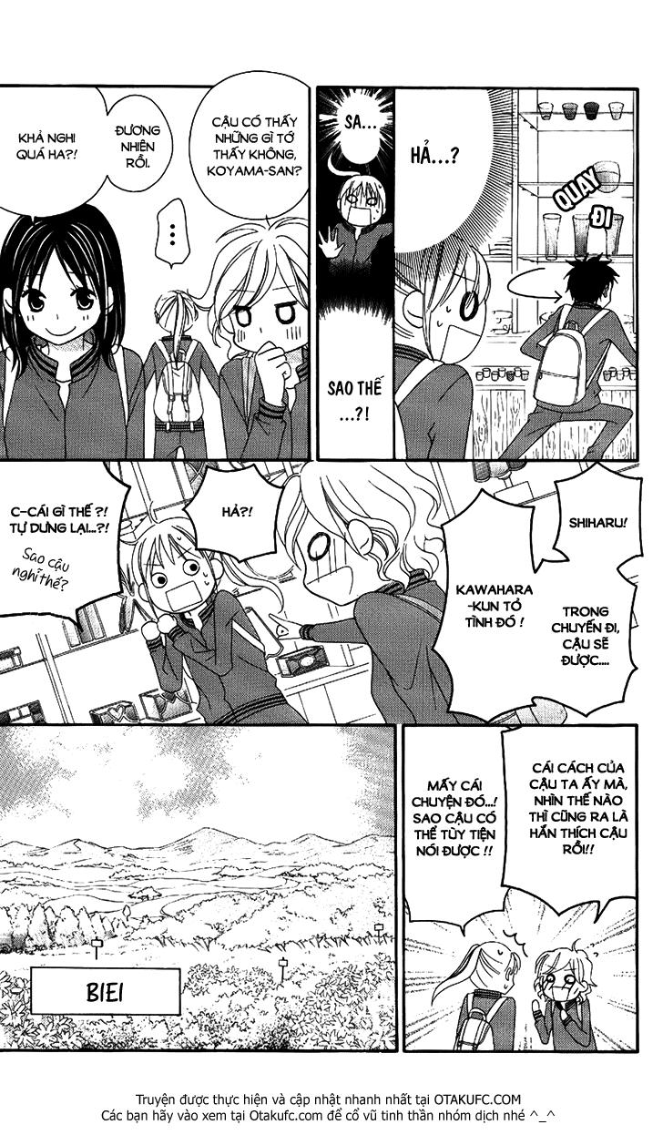 Love So Life Chap 46 - Next Chap 47