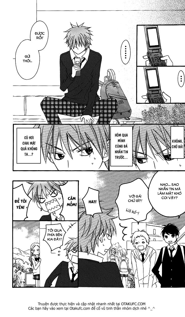 Love So Life Chap 46 - Next Chap 47