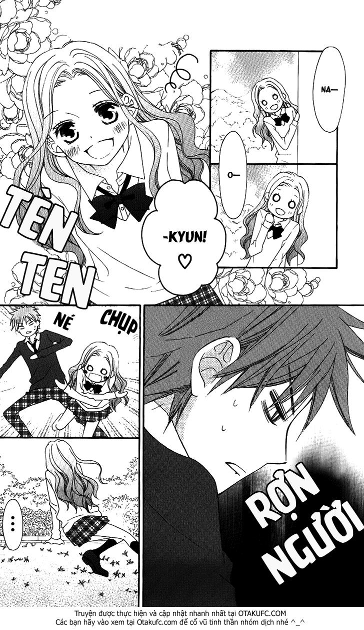 Love So Life Chap 46 - Next Chap 47