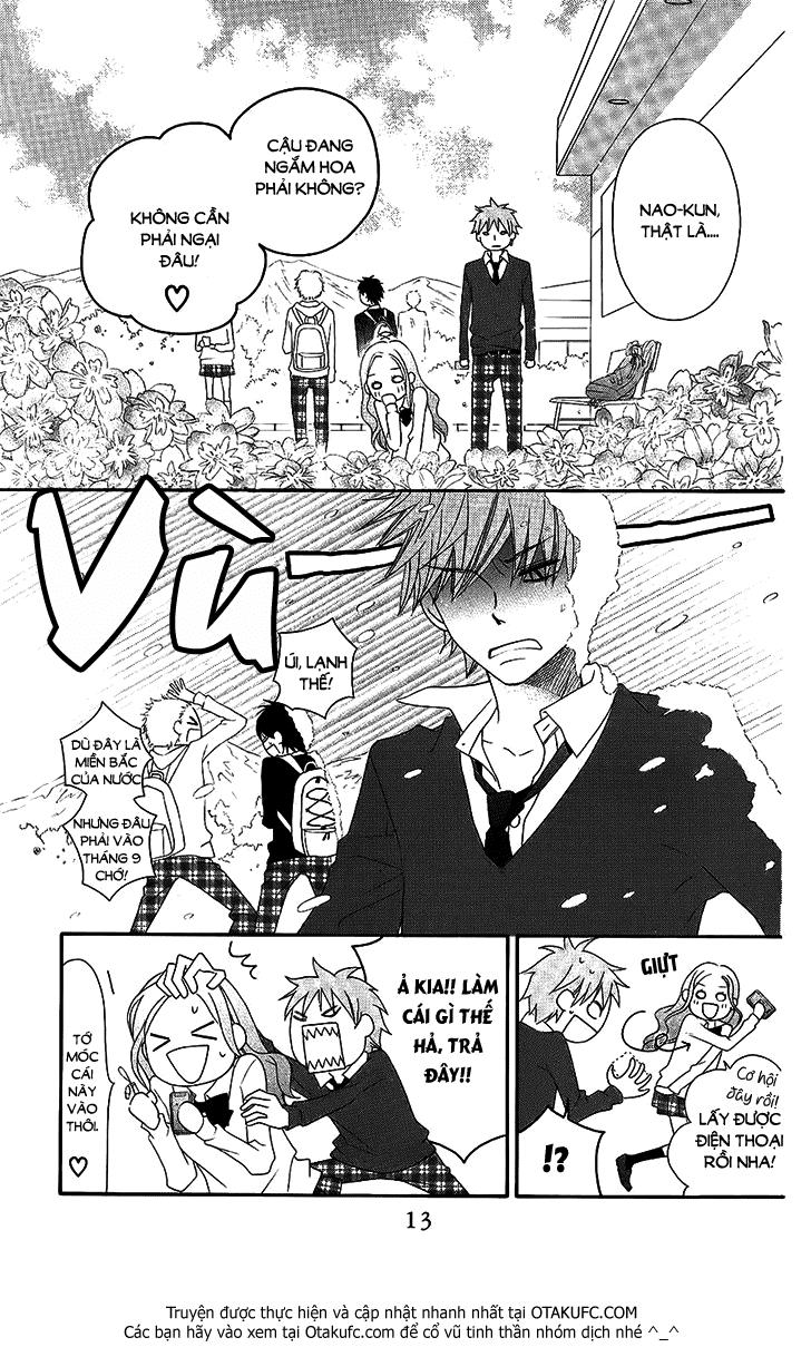 Love So Life Chap 46 - Next Chap 47