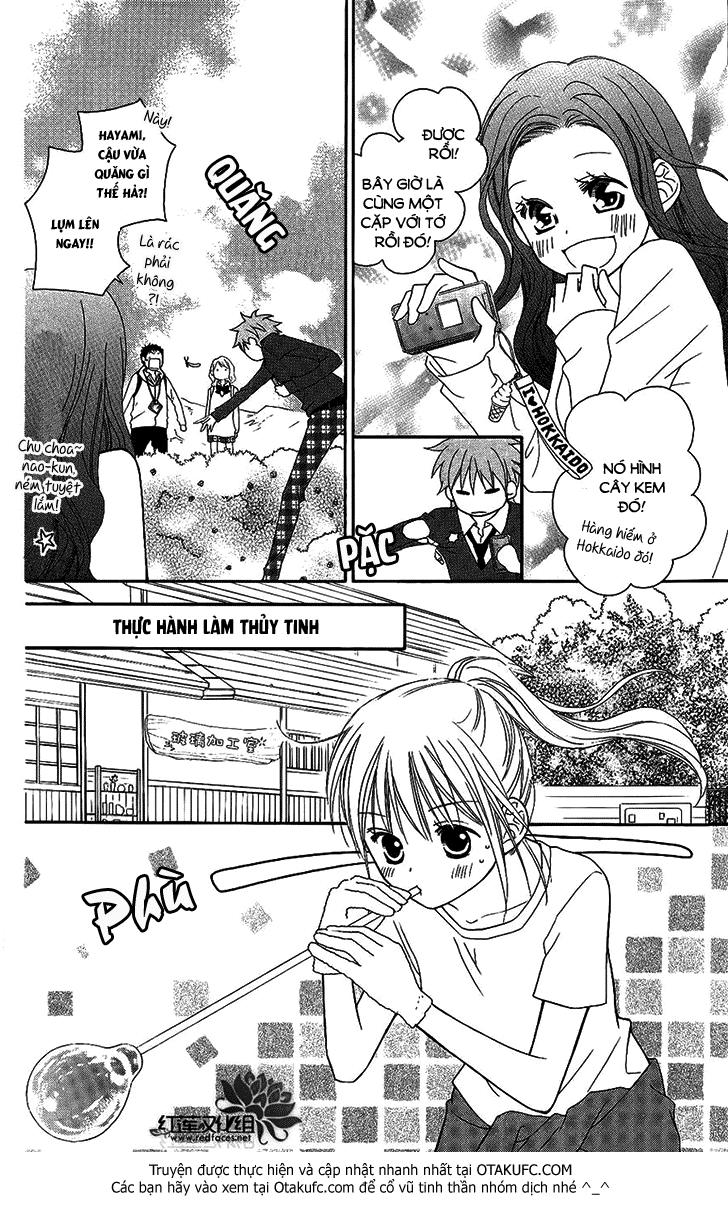 Love So Life Chap 46 - Next Chap 47