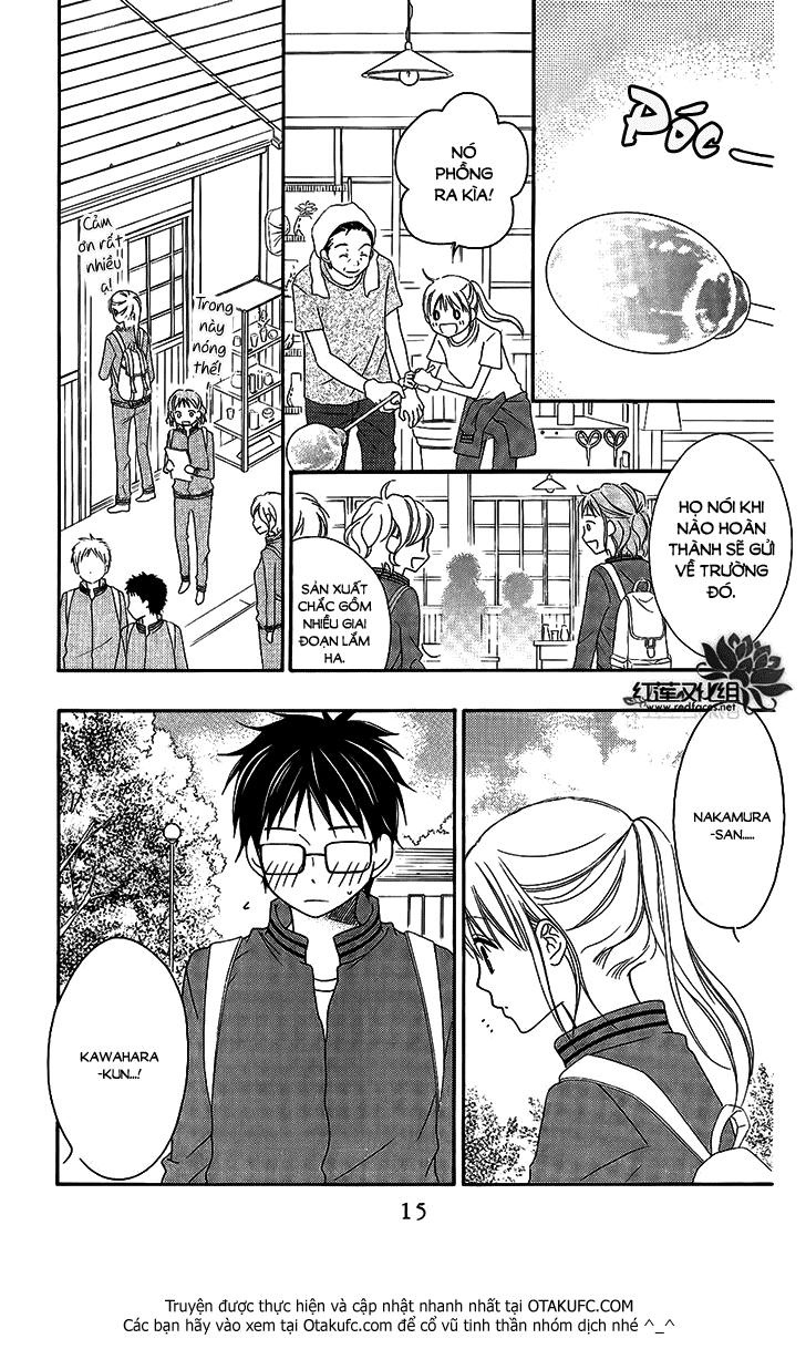 Love So Life Chap 46 - Next Chap 47