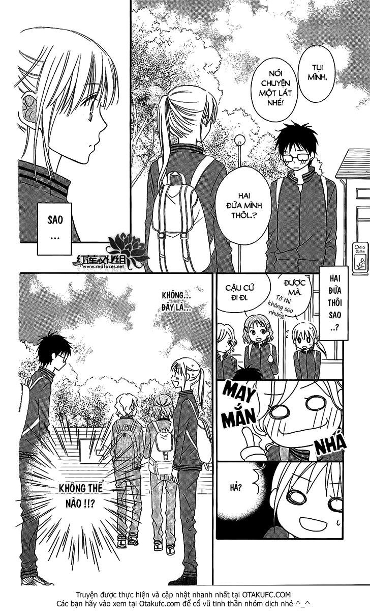 Love So Life Chap 46 - Next Chap 47