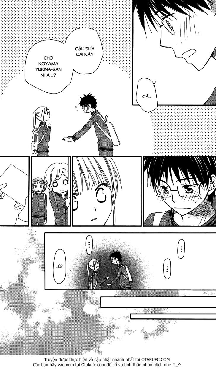 Love So Life Chap 46 - Next Chap 47