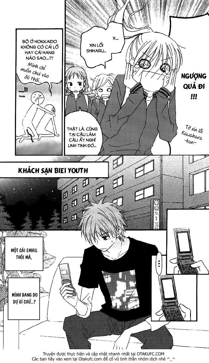 Love So Life Chap 46 - Next Chap 47
