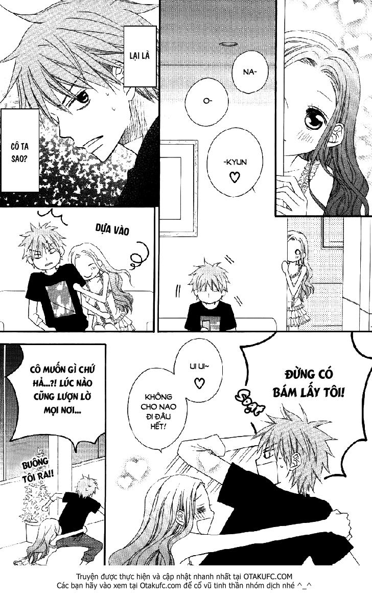 Love So Life Chap 46 - Next Chap 47