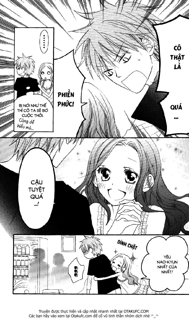 Love So Life Chap 46 - Next Chap 47