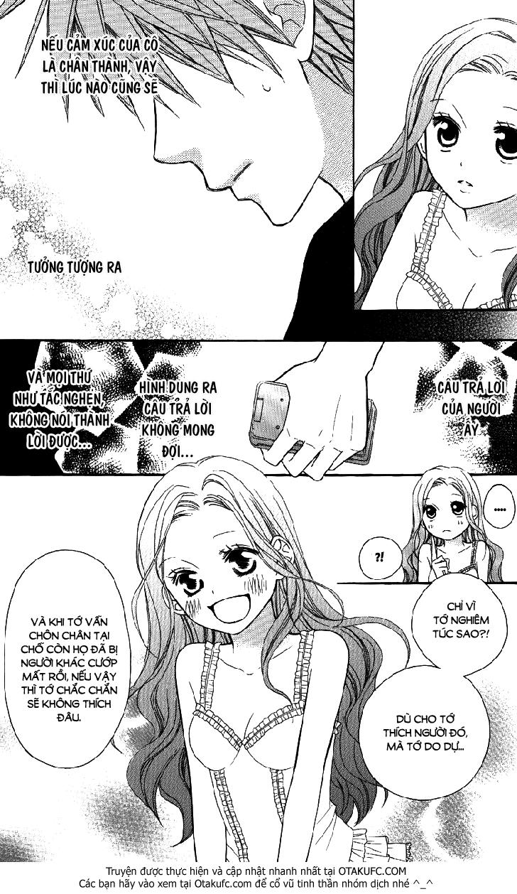 Love So Life Chap 46 - Next Chap 47