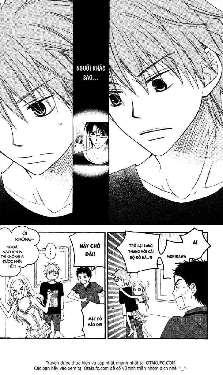 Love So Life Chap 46 - Next Chap 47