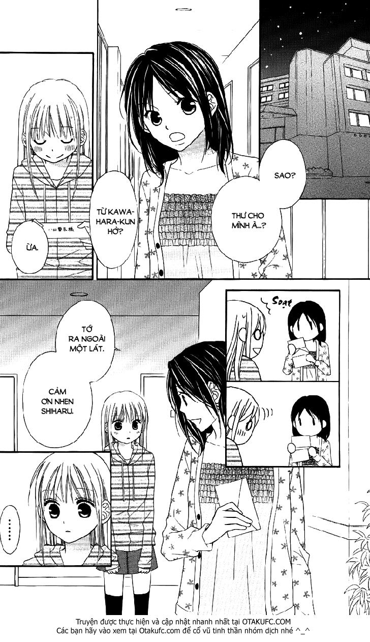 Love So Life Chap 46 - Next Chap 47