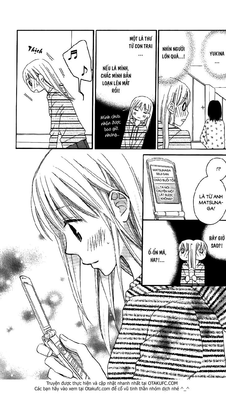 Love So Life Chap 46 - Next Chap 47