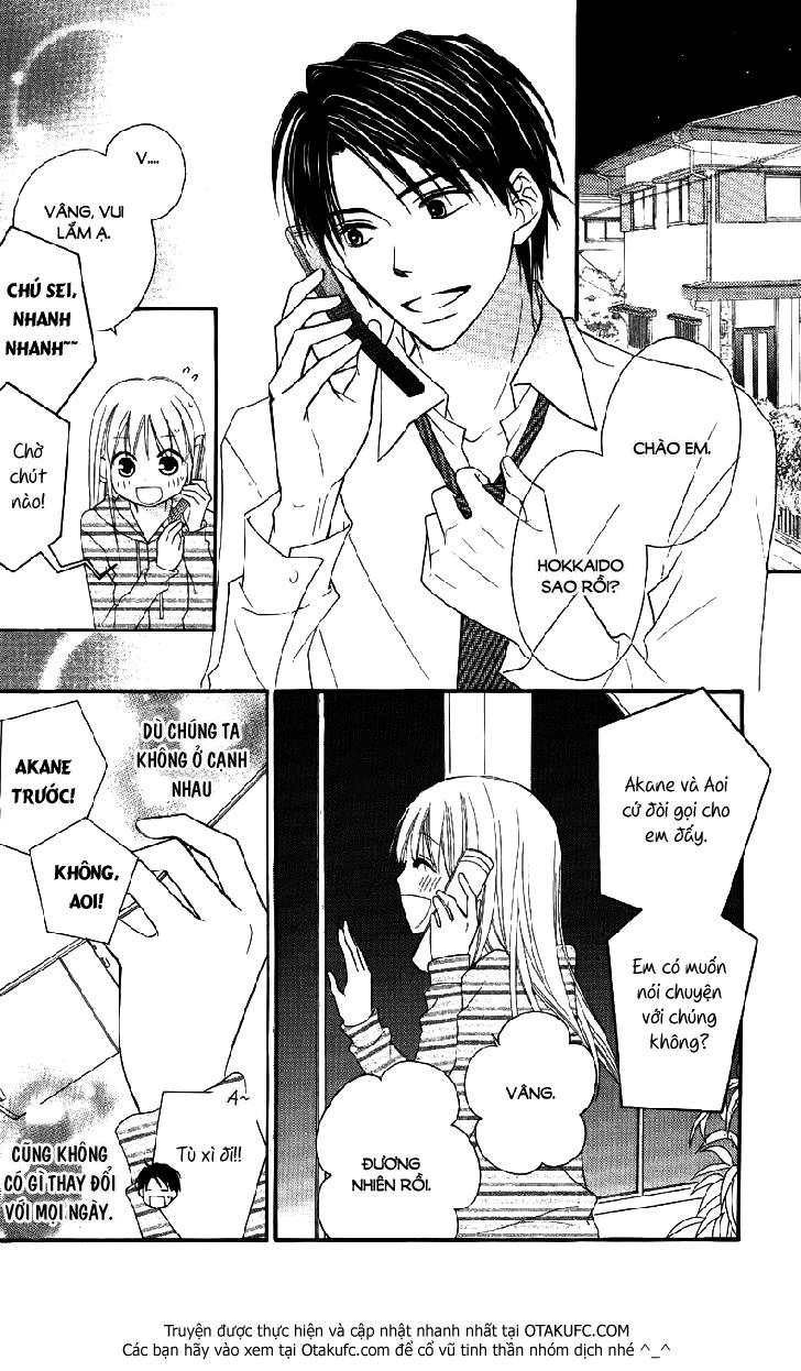 Love So Life Chap 46 - Next Chap 47
