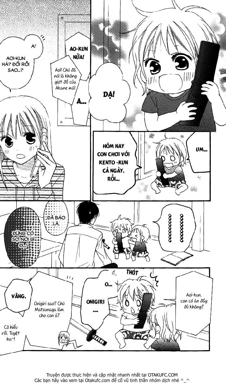 Love So Life Chap 46 - Next Chap 47