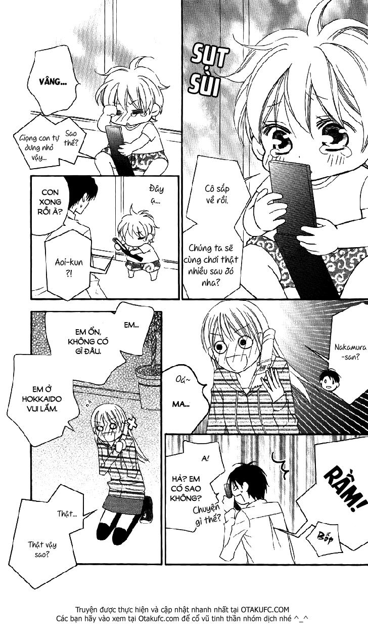 Love So Life Chap 46 - Next Chap 47