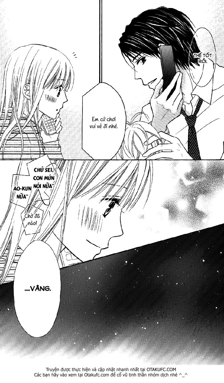 Love So Life Chap 46 - Next Chap 47
