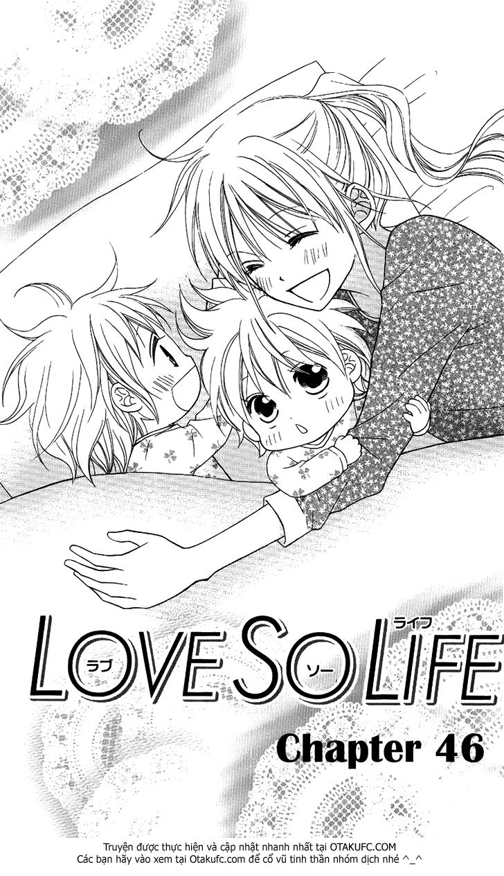 Love So Life Chap 46 - Next Chap 47