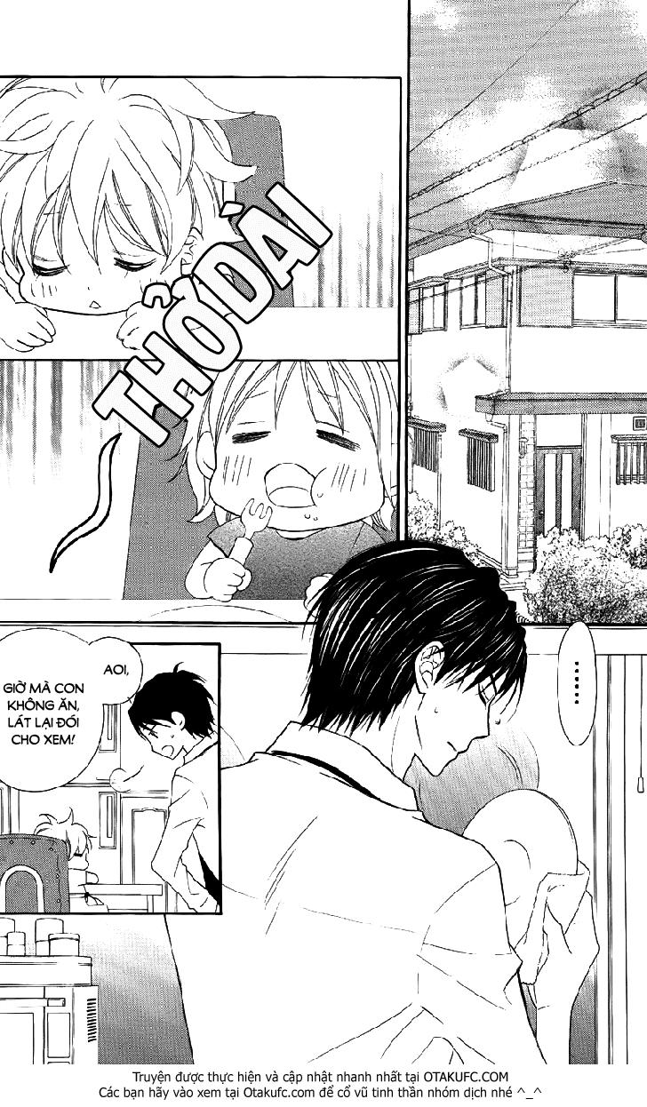 Love So Life Chap 46 - Next Chap 47