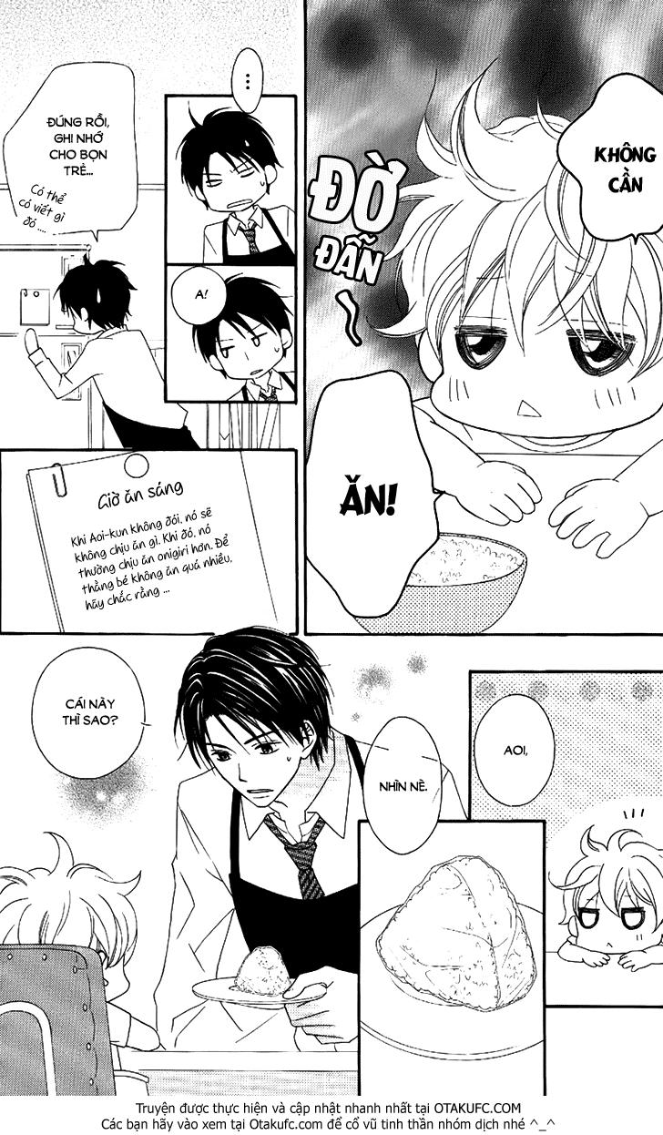 Love So Life Chap 46 - Next Chap 47