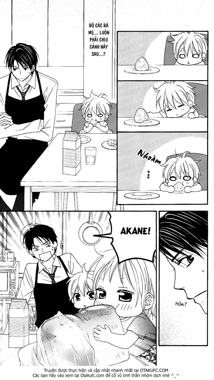Love So Life Chap 46 - Next Chap 47