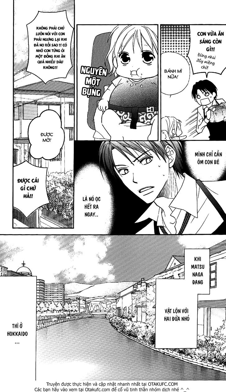 Love So Life Chap 46 - Next Chap 47