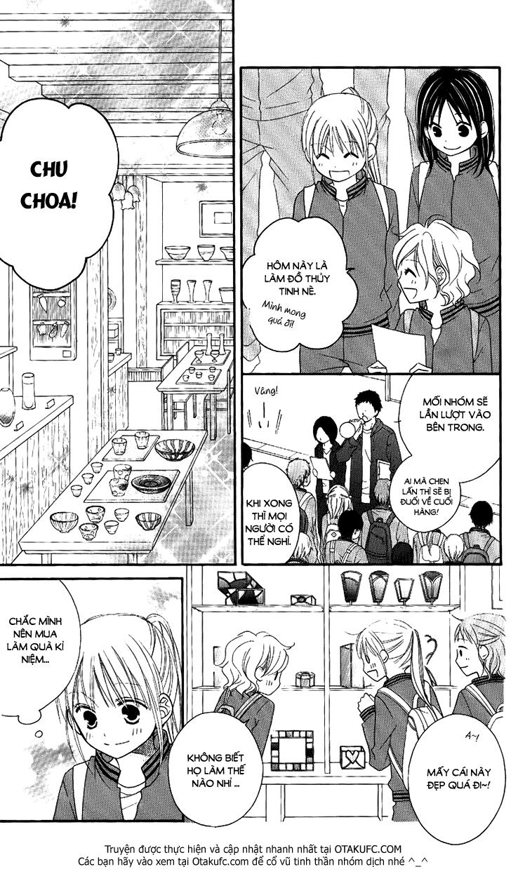 Love So Life Chap 46 - Next Chap 47