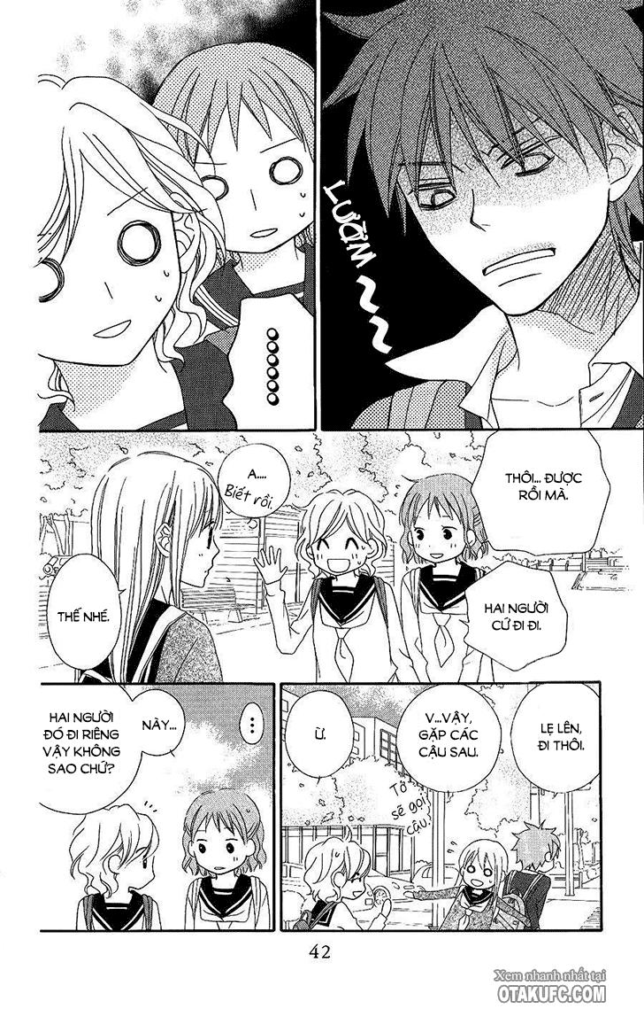 Love So Life Chap 47 - Next Chap 48