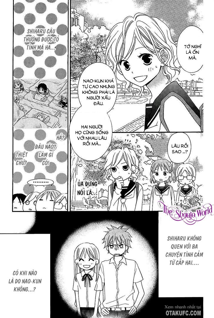 Love So Life Chap 47 - Next Chap 48
