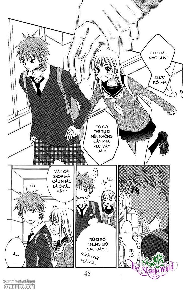 Love So Life Chap 47 - Next Chap 48