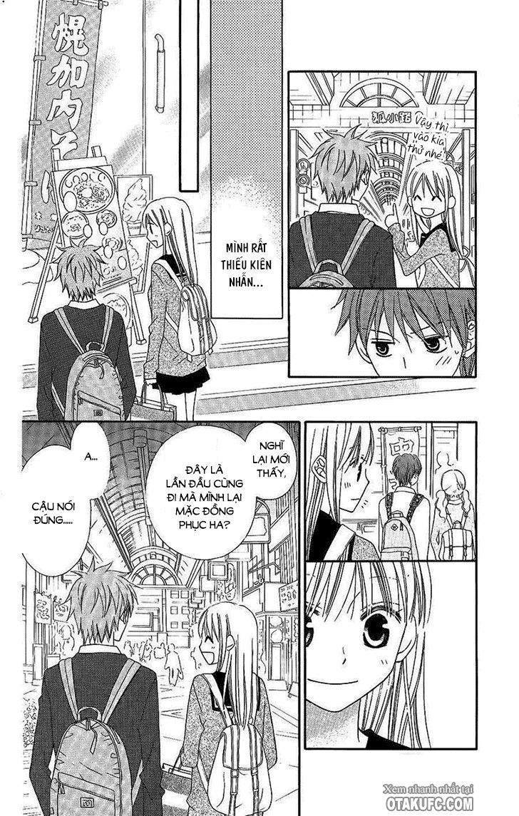 Love So Life Chap 47 - Next Chap 48